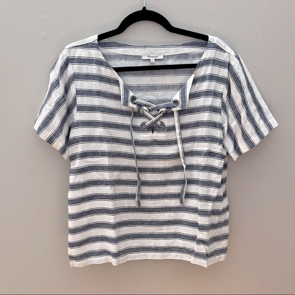 Madewell Top
